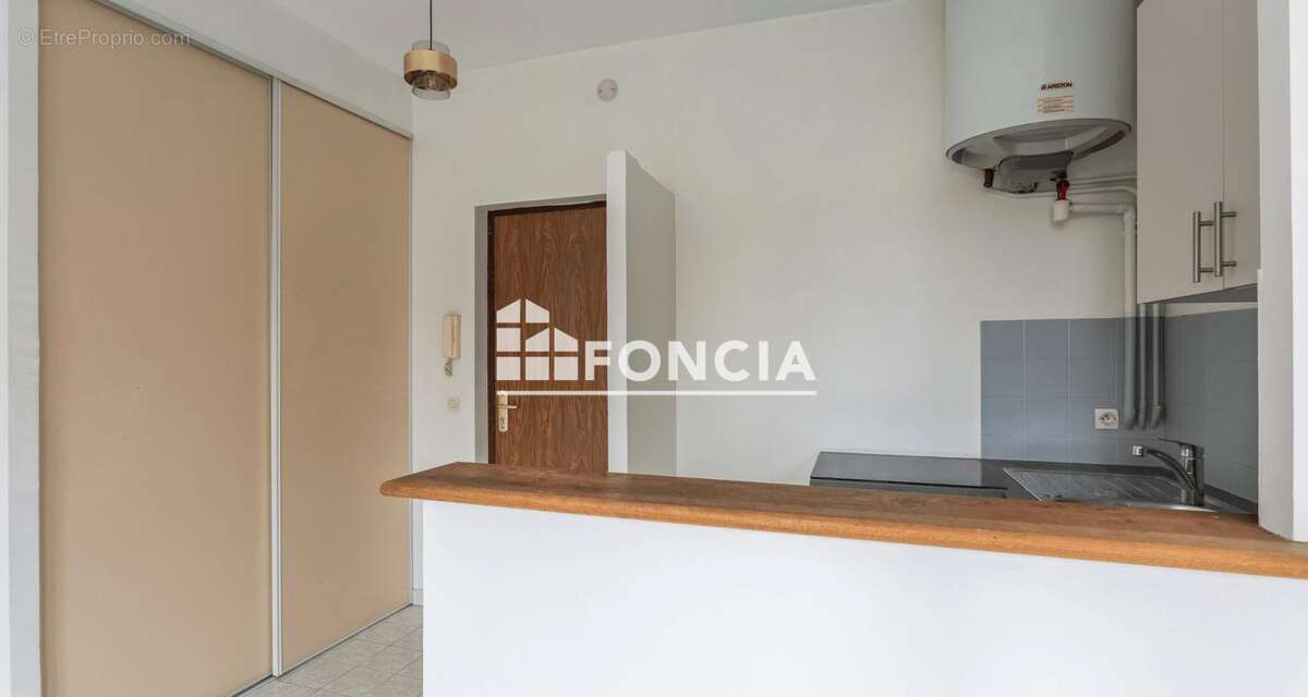 Appartement à ANTONY