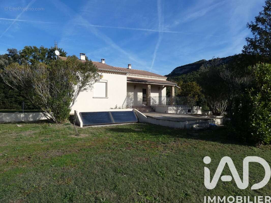 Photo 3 - Maison à BOLLENE