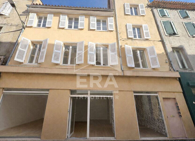 Appartement à CARCASSONNE