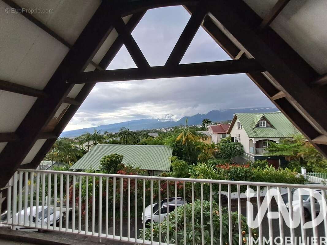 Photo 9 - Maison à LE TAMPON