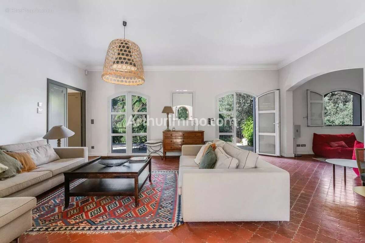 Maison à GRIMAUD