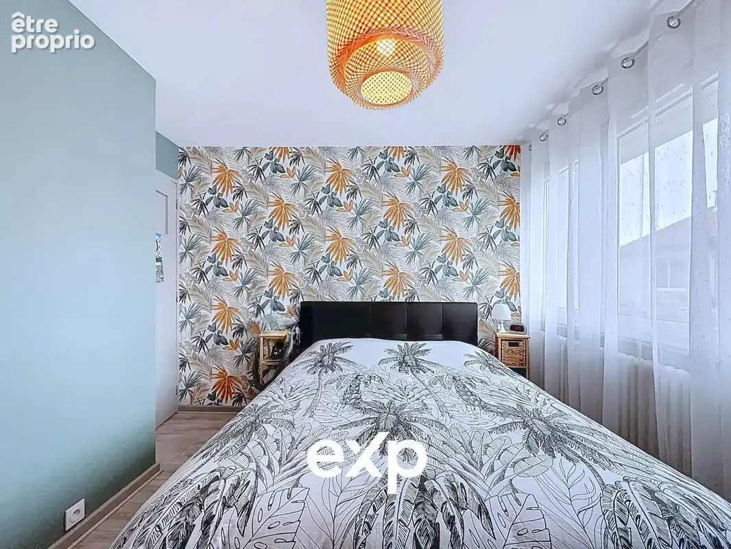 Maison 88 m² à Saint-Privat-La-Montagne  - photo 5