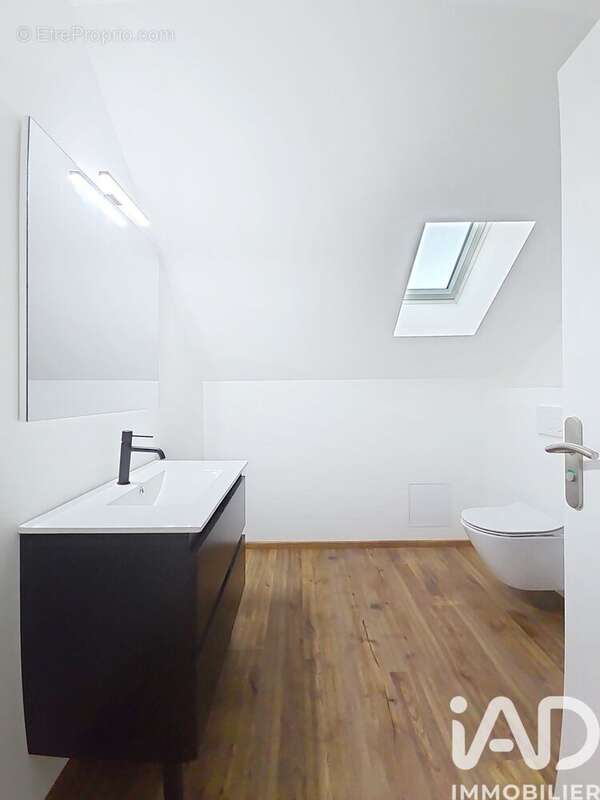 Photo 8 - Maison à OUSSE