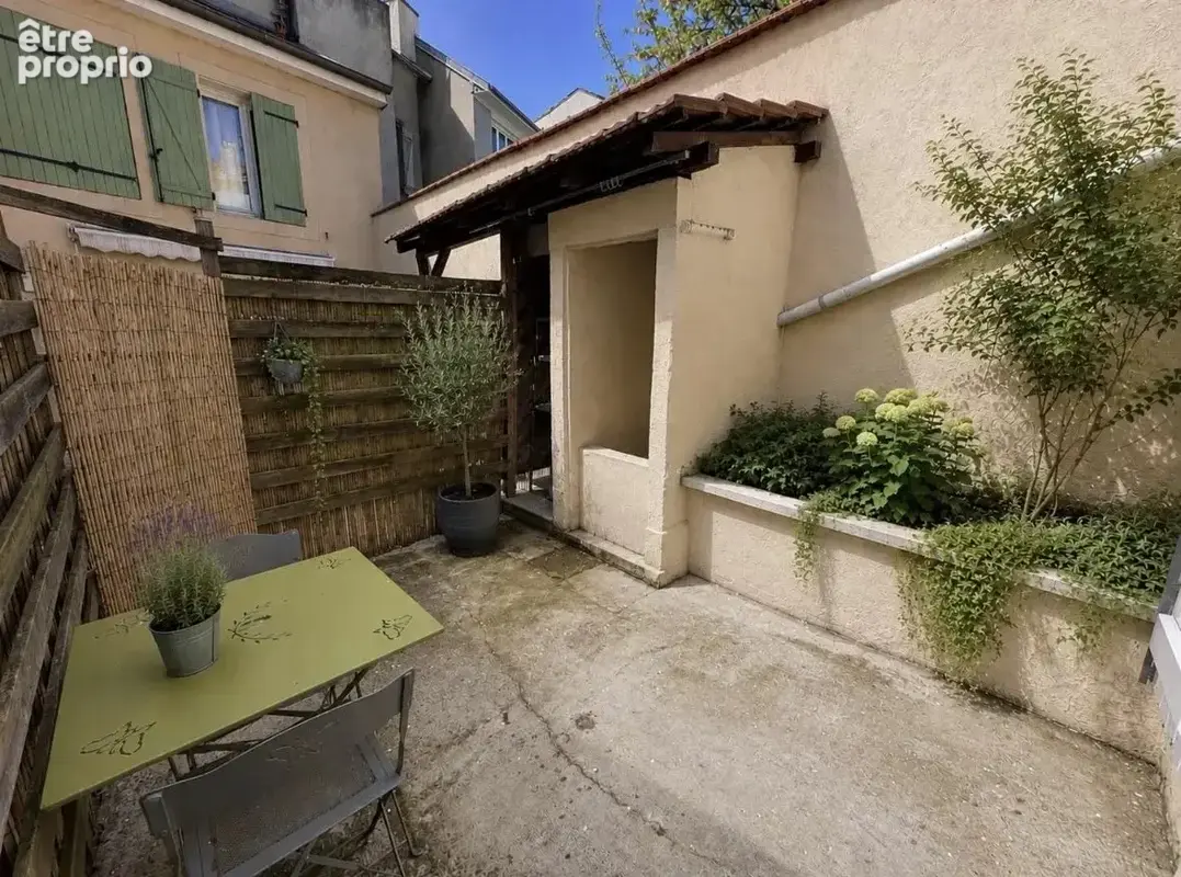 Appartement 2 pièces 40 m² à vendre à Nancy (54000) - photo 4