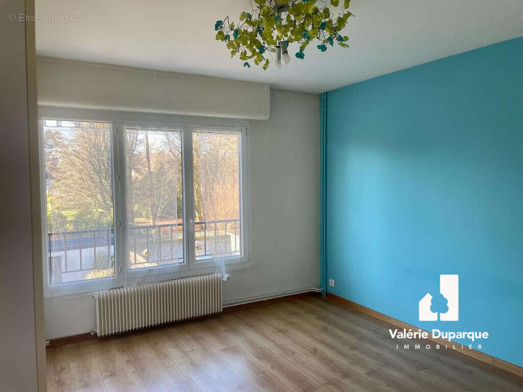 Maison à MARCQ-EN-BAROEUL