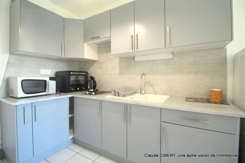Appartement à BALARUC-LES-BAINS