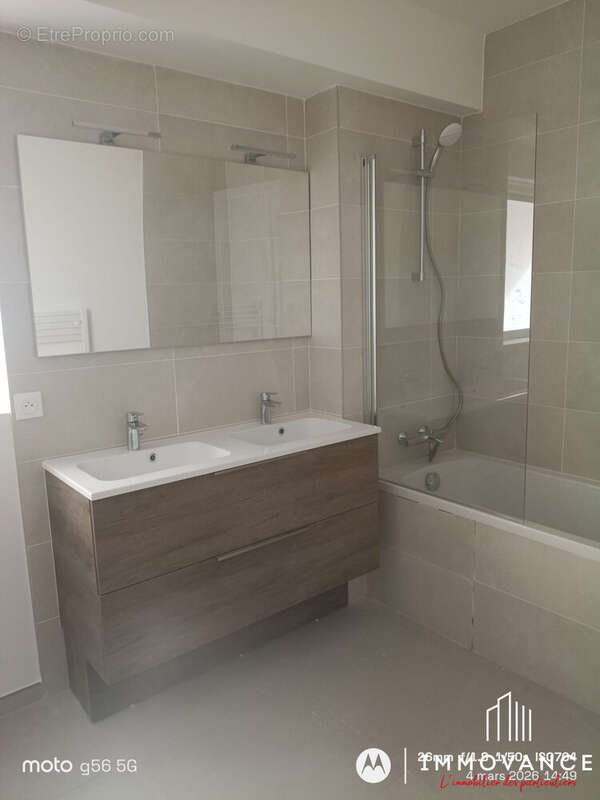 Appartement à CLAPIERS