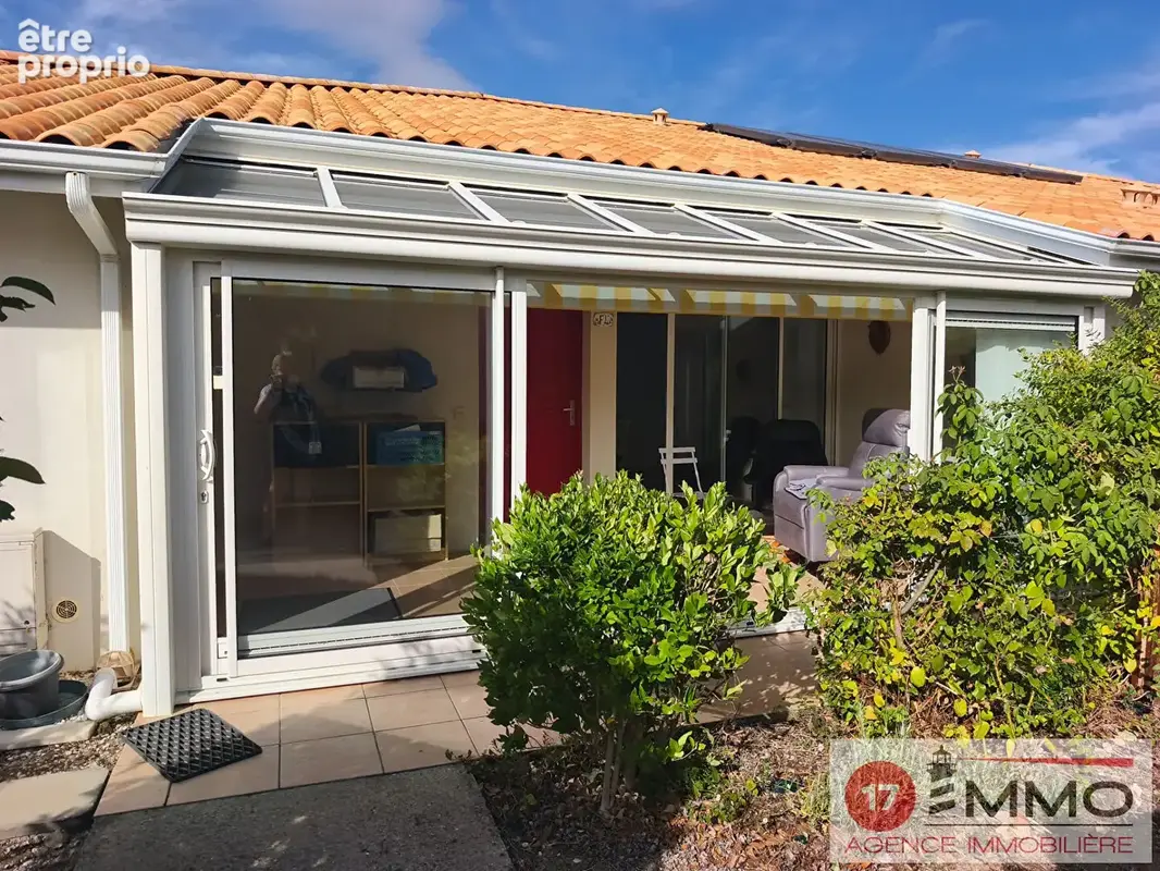 Photo Maison à Salles-Sur-Mer au prix de 250 000€