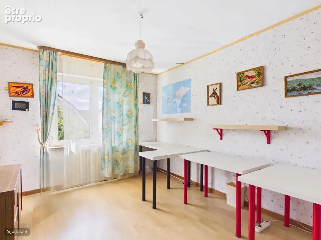 Maison multiples possibilités - photo 6