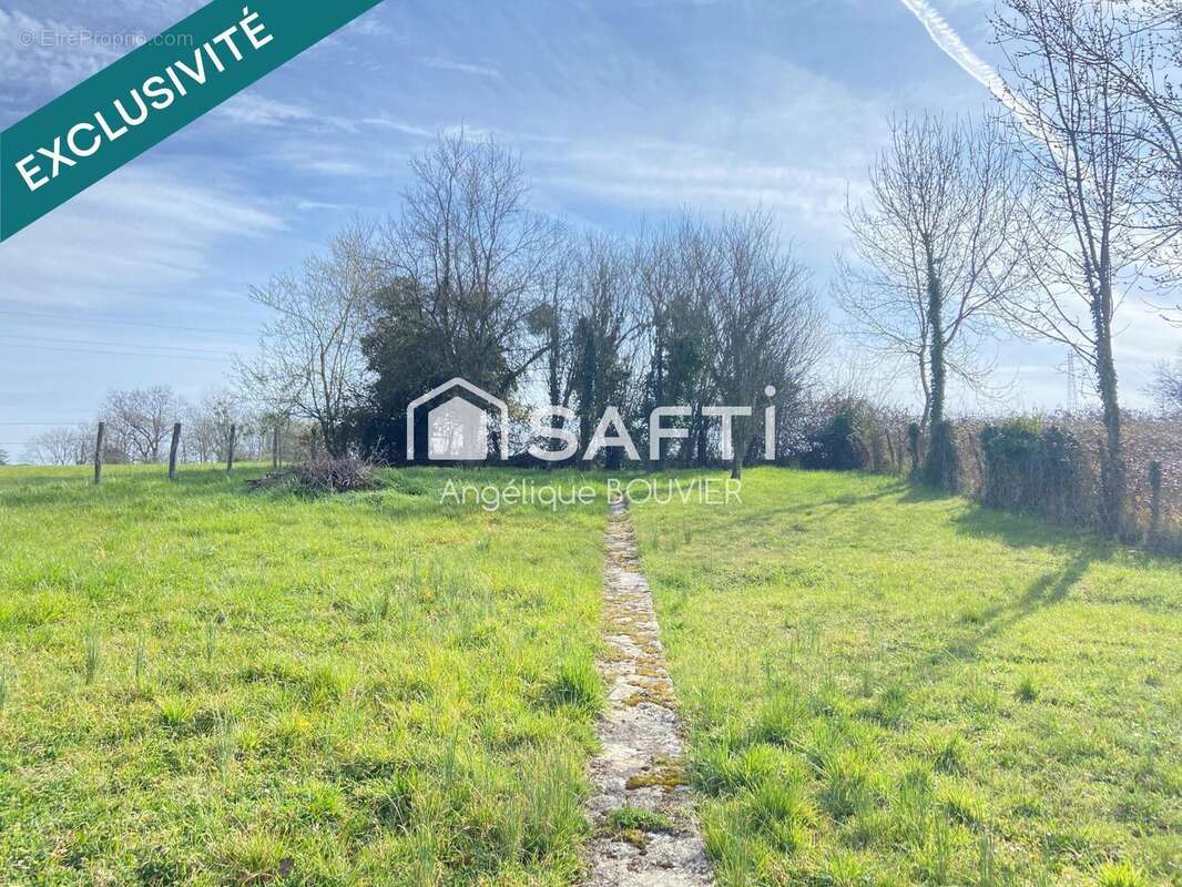 Photo 4 - Maison à DOLE