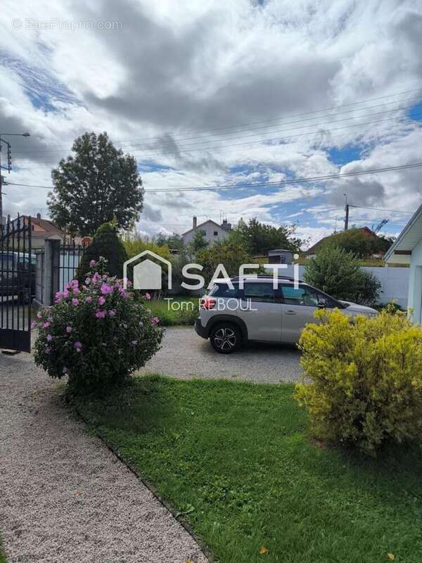 Photo 4 - Appartement à EXINCOURT