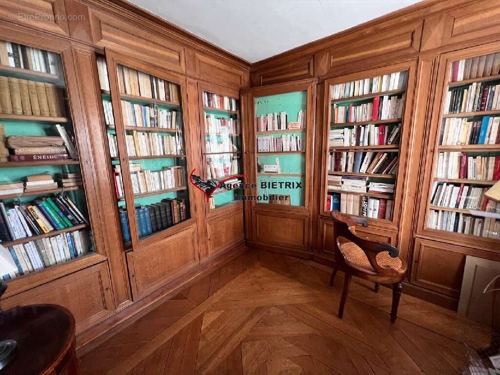 Maison à L'ISLE-ADAM