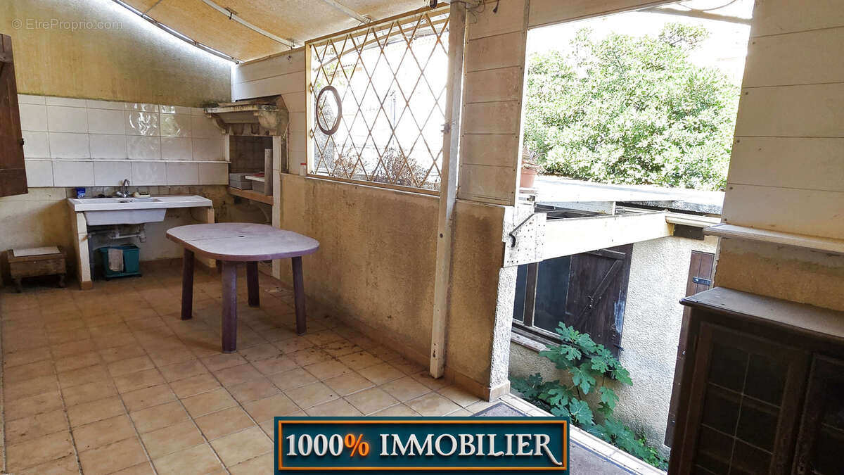 Bel environnement, au calme - photo 18