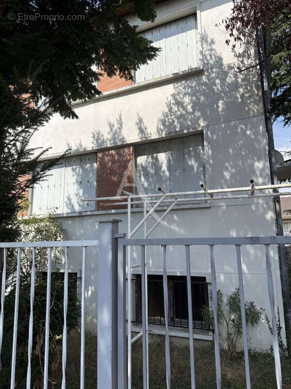 Maison Noisy Le Sec 177 m2 - photo 3