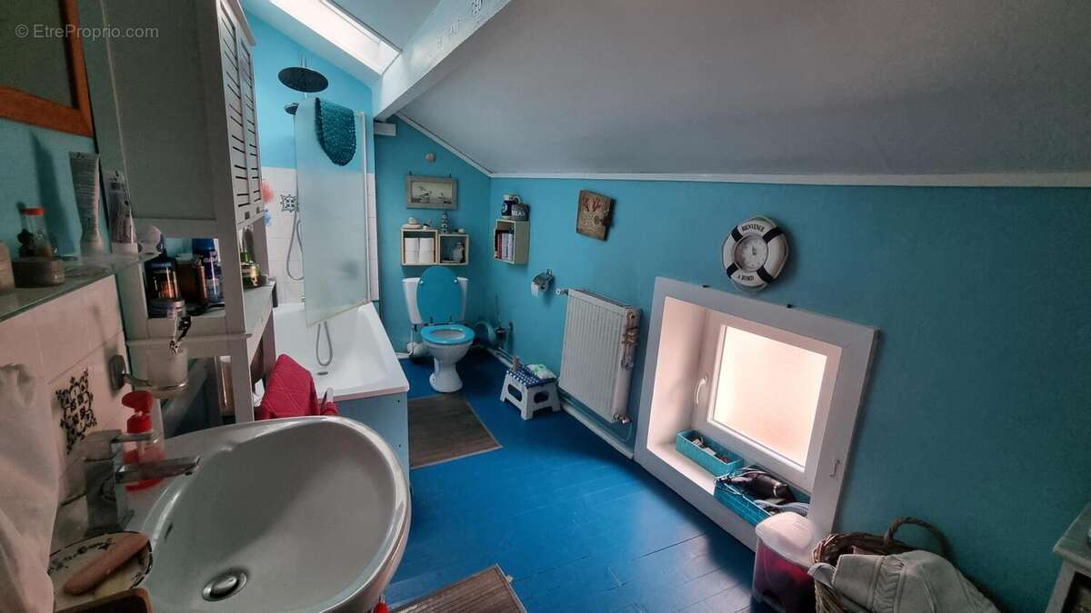 Maison centre bourg - photo 6