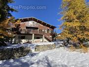 Maison à MONTGENEVRE