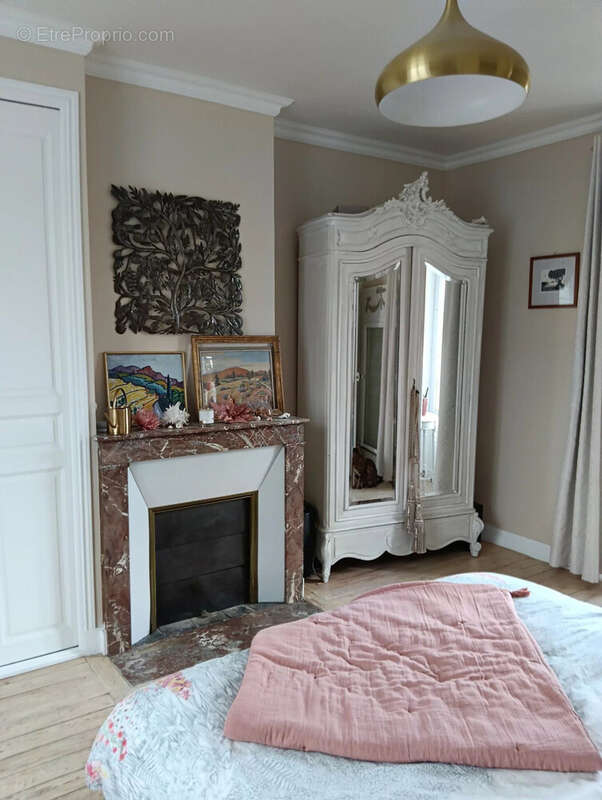Maison à NEMOURS