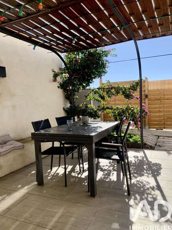 Photo 3 - Maison à CLARENSAC