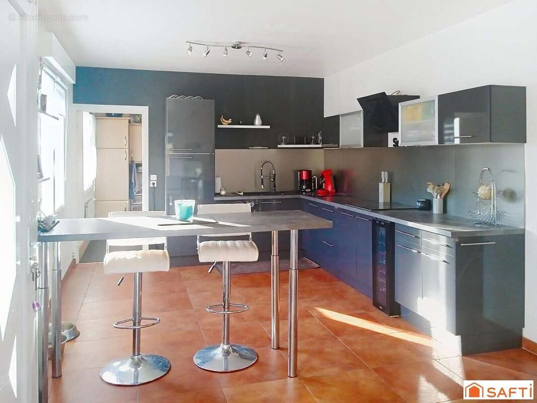 Photo 2 - Maison à EVRON