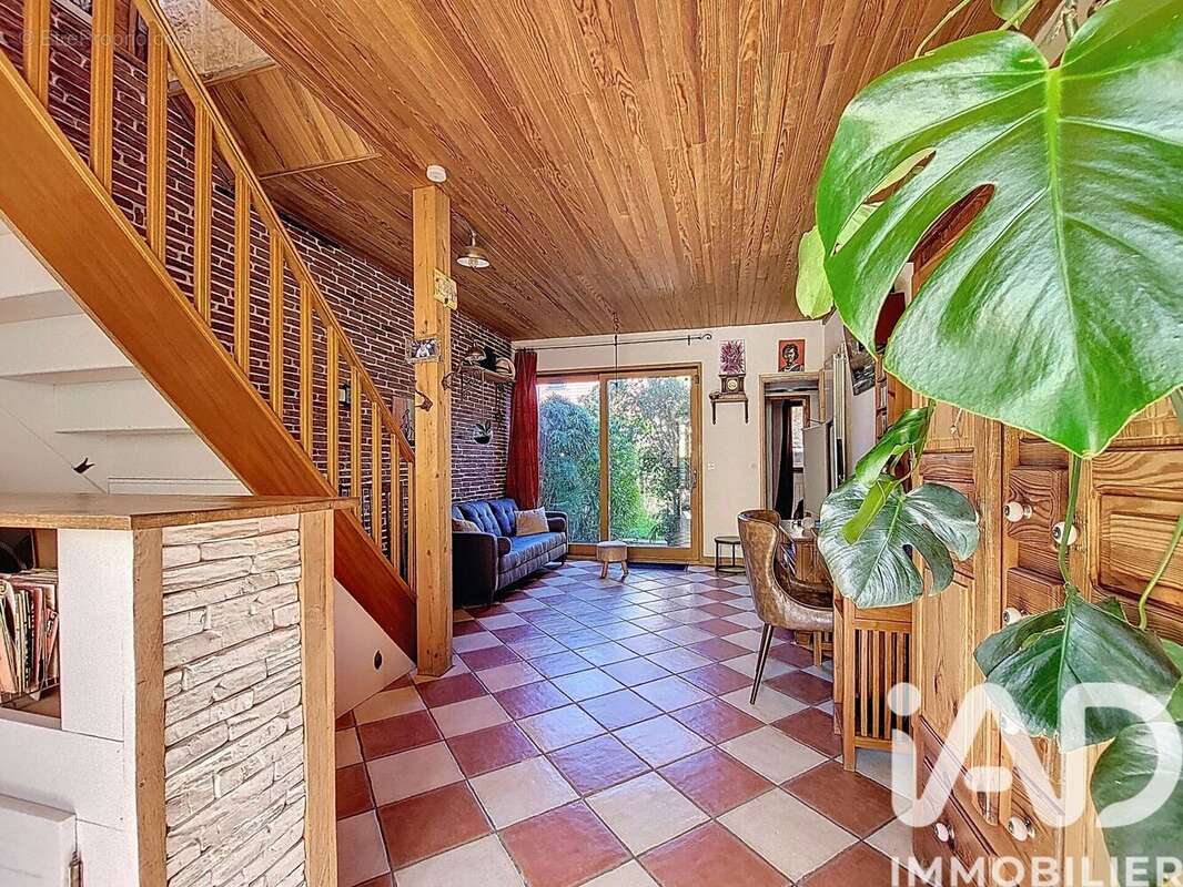 Photo 9 - Maison à VELIZY-VILLACOUBLAY