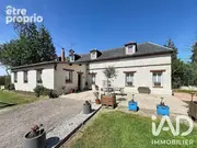 Photo 1 - Maison à FERRIERES-SAINT-HILAIRE