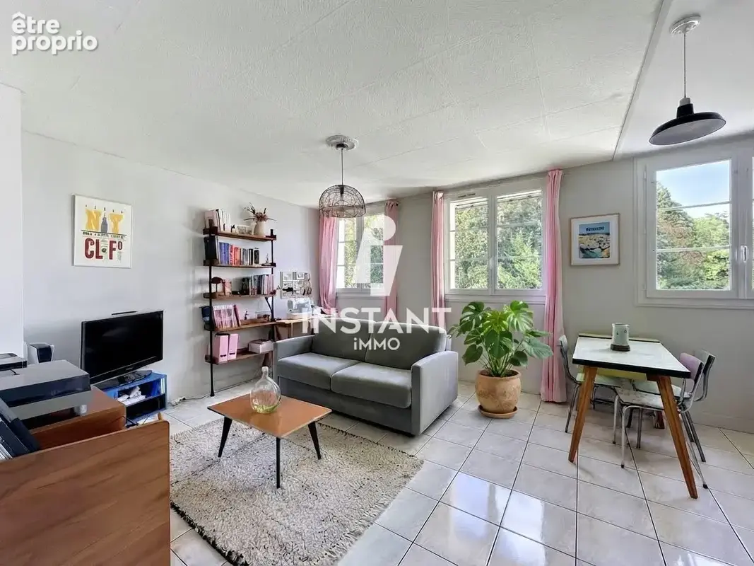 Photo Appartement à Creteil au prix de 199 000€