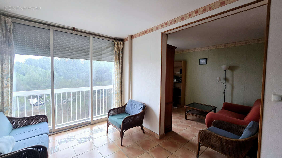 Appartement à MARTIGUES