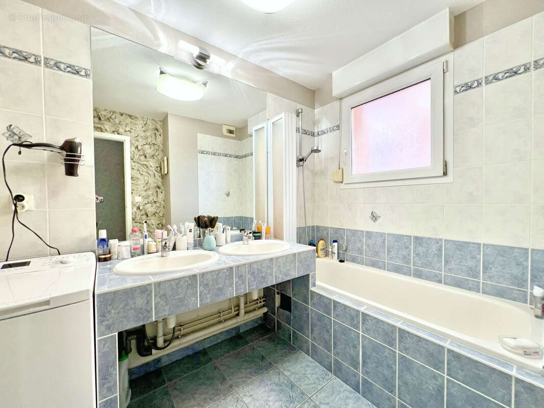 Appartement à BOERSCH