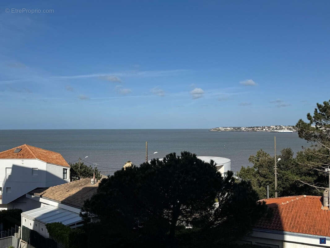 Appartement à SAINT-GEORGES-DE-DIDONNE