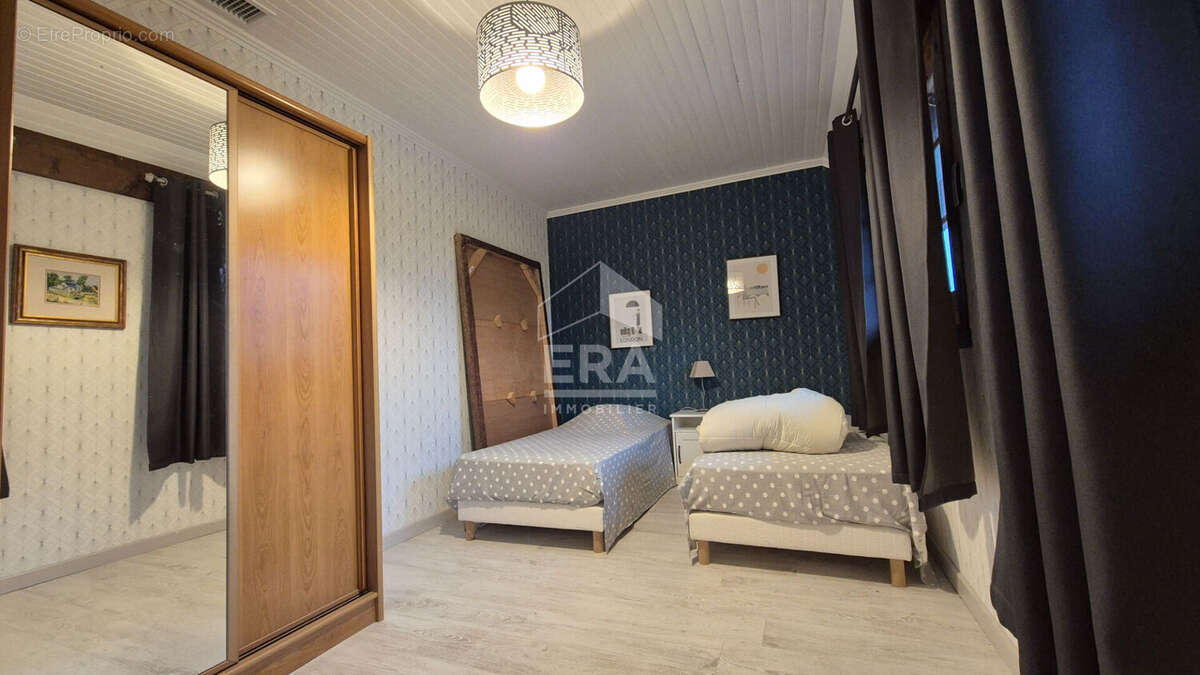 Maison à GRISY-SUISNES