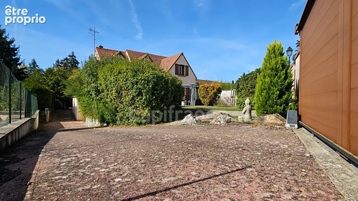 Maison à vendre 7 pièces AUVERS SAINT GEORGES (91) - photo 2