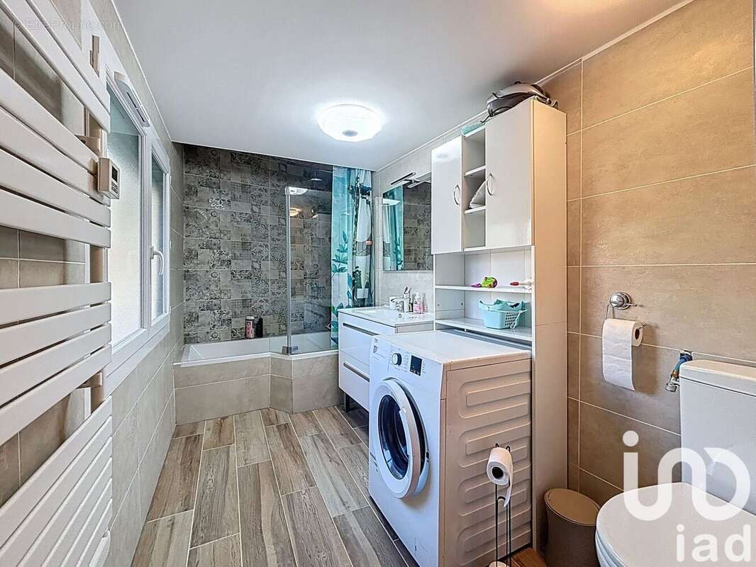 Photo 9 - Maison à LESPIGNAN