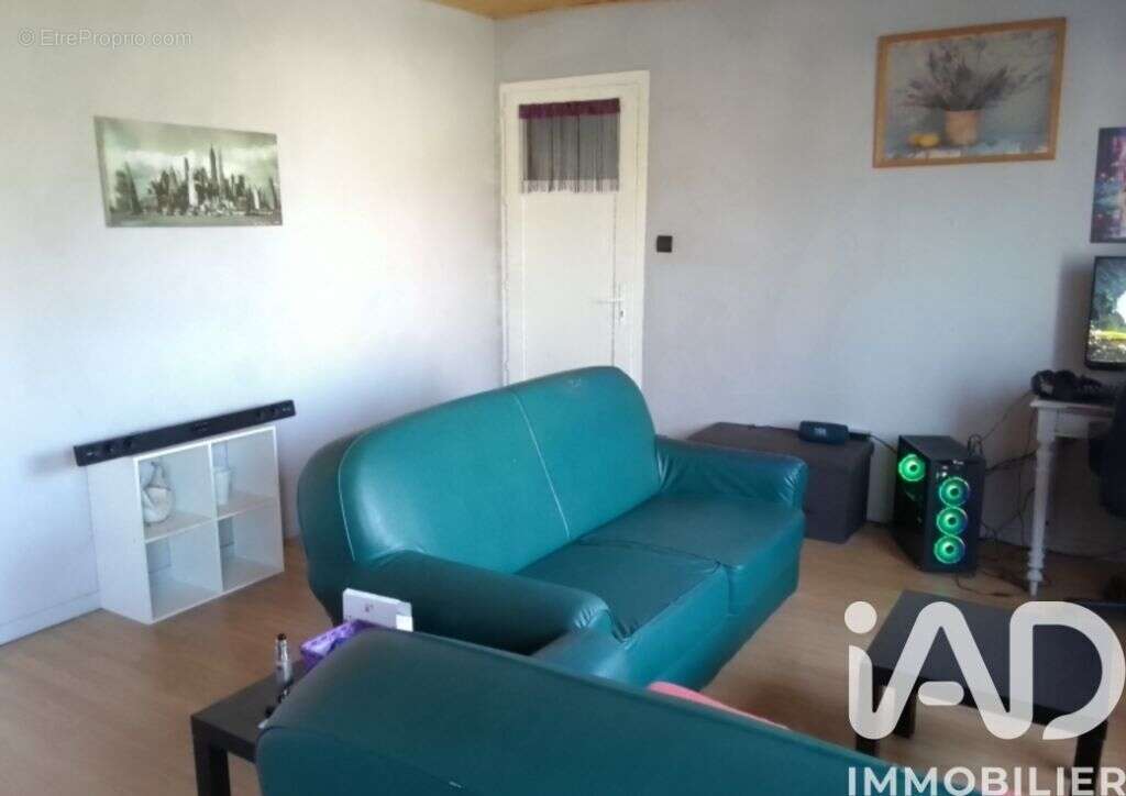 Photo 7 - Maison à AIZENAY