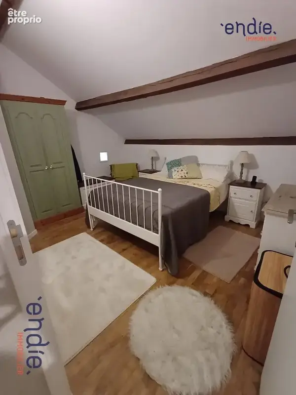 Maison 10 pièces 168 m² à vendre à Mialet (24450) - photo 5