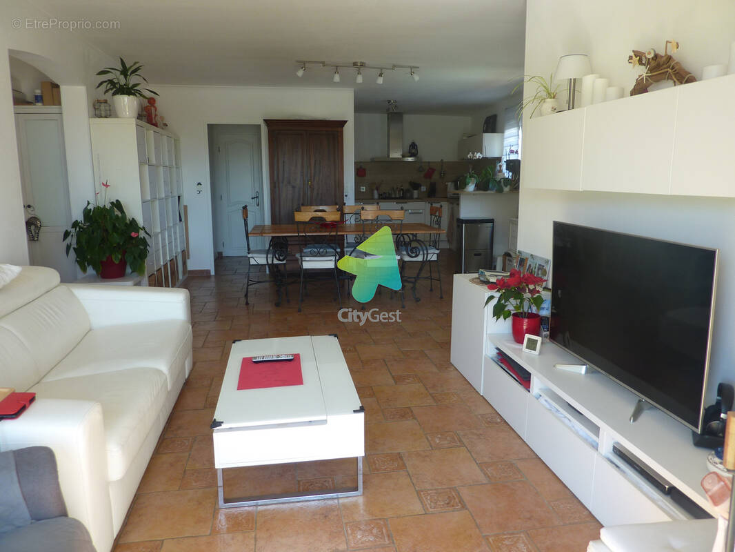 Appartement à VALRAS-PLAGE