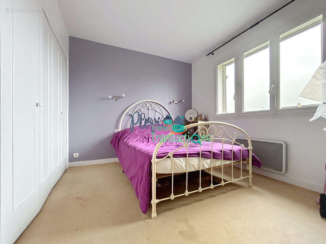 Maison à LILLEBONNE