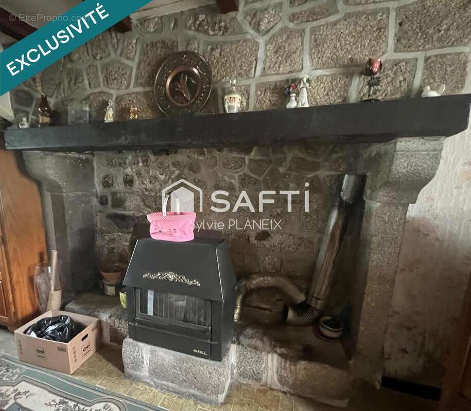 Maison 133 m² à Magnat-L'etrange  - photo 8