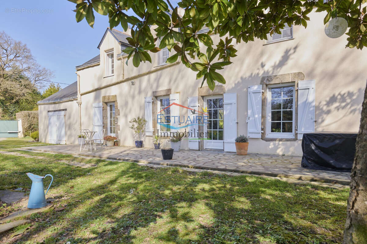 Maison à MALVILLE