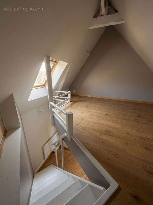 Vitre - a vendre - maison - photo 6