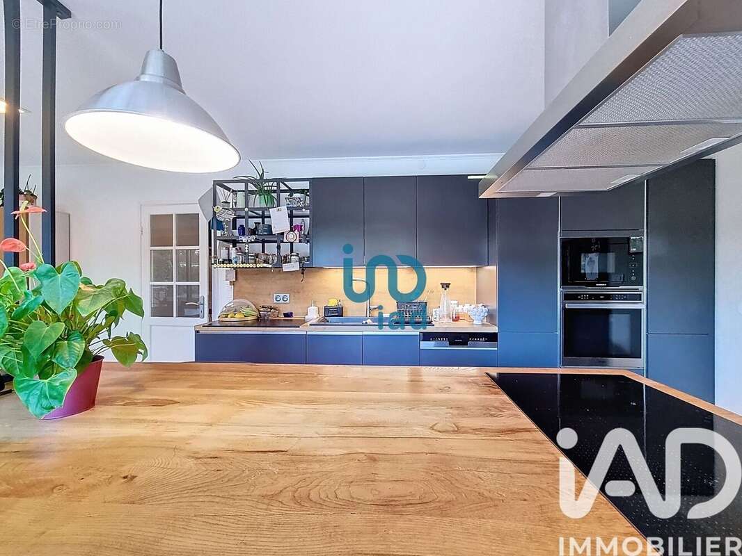 Photo 8 - Maison à FRENEUSE