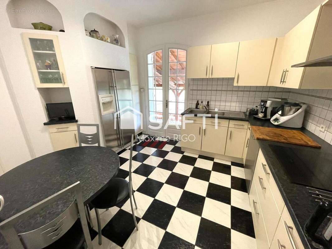 Photo 4 - Maison à VIRAZEIL