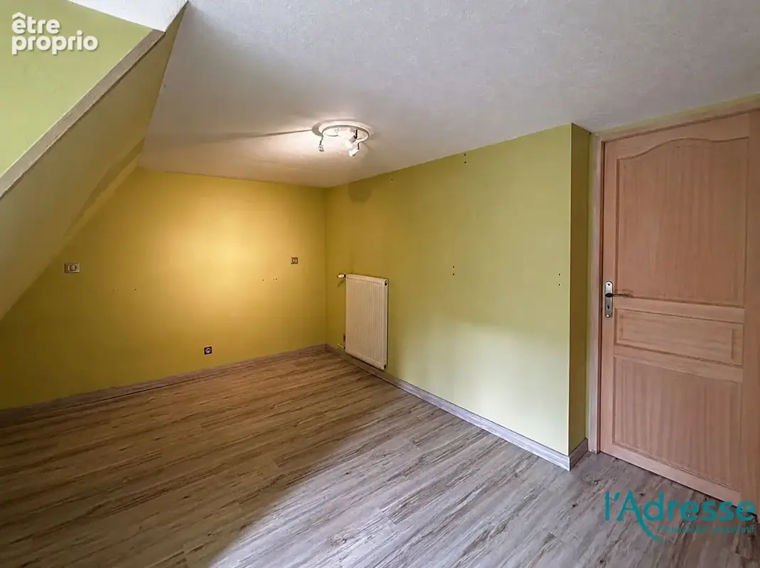 Maison Pfaffenheim 3 pièce(s) 70.55 m2 - photo 7