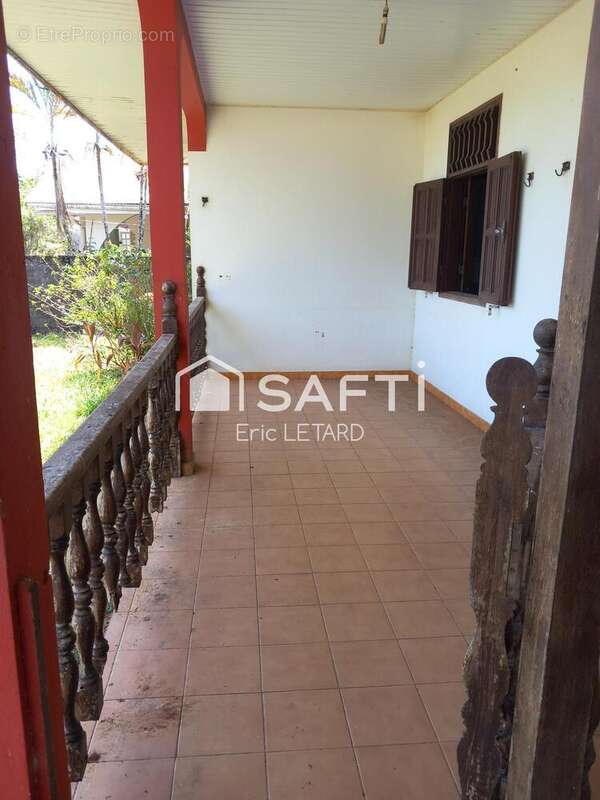 Photo 4 - Maison à MACOURIA