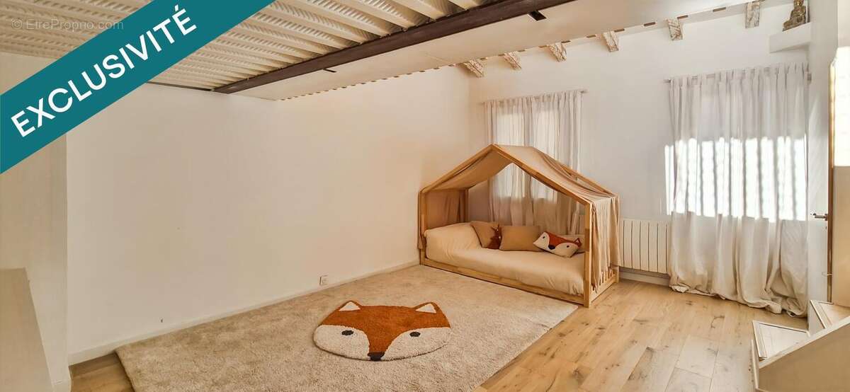 Photo 8 - Maison à PERTUIS