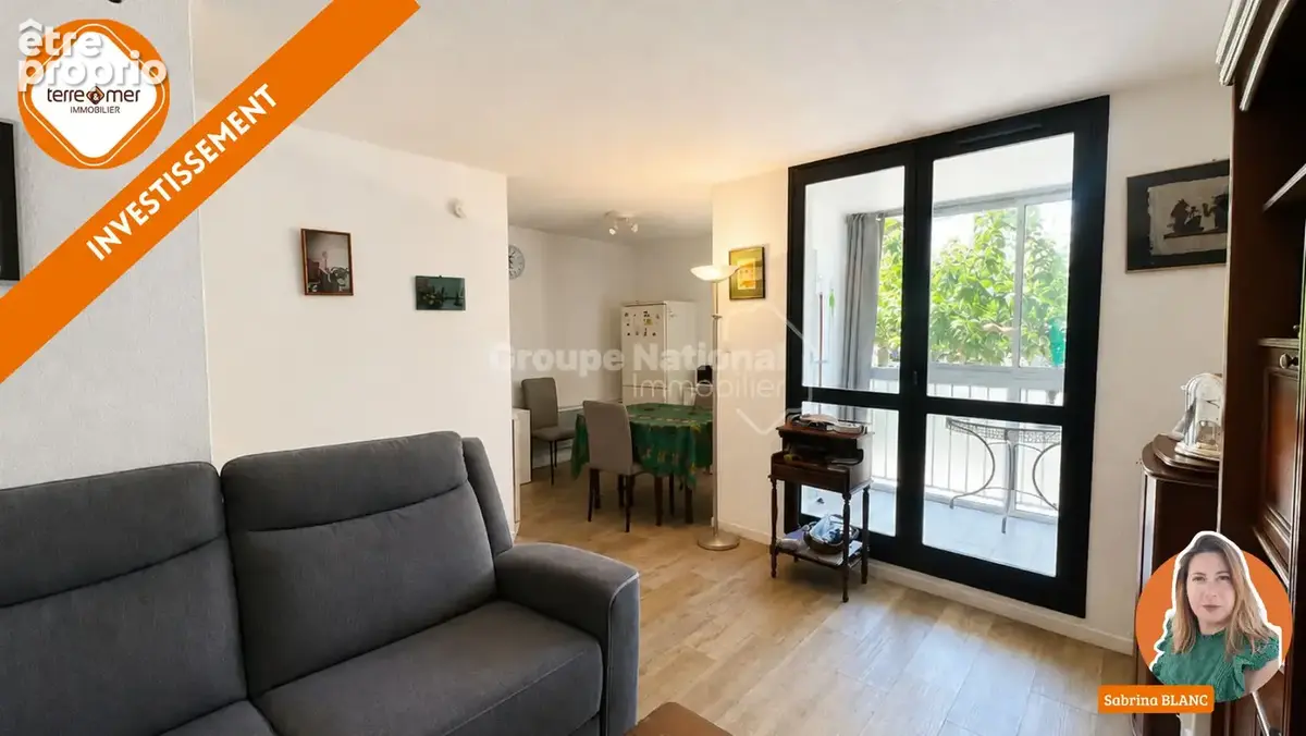 Appartement à LE GRAU-DU-ROI