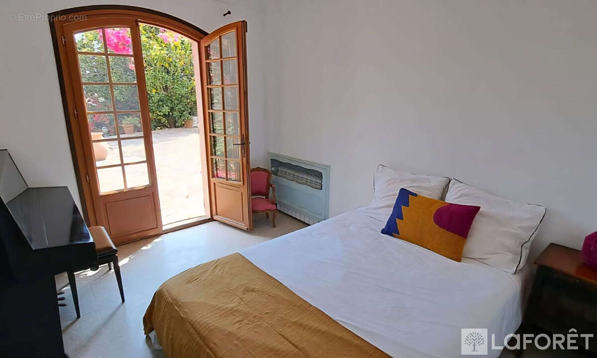 Maison à SAINT-RAPHAEL