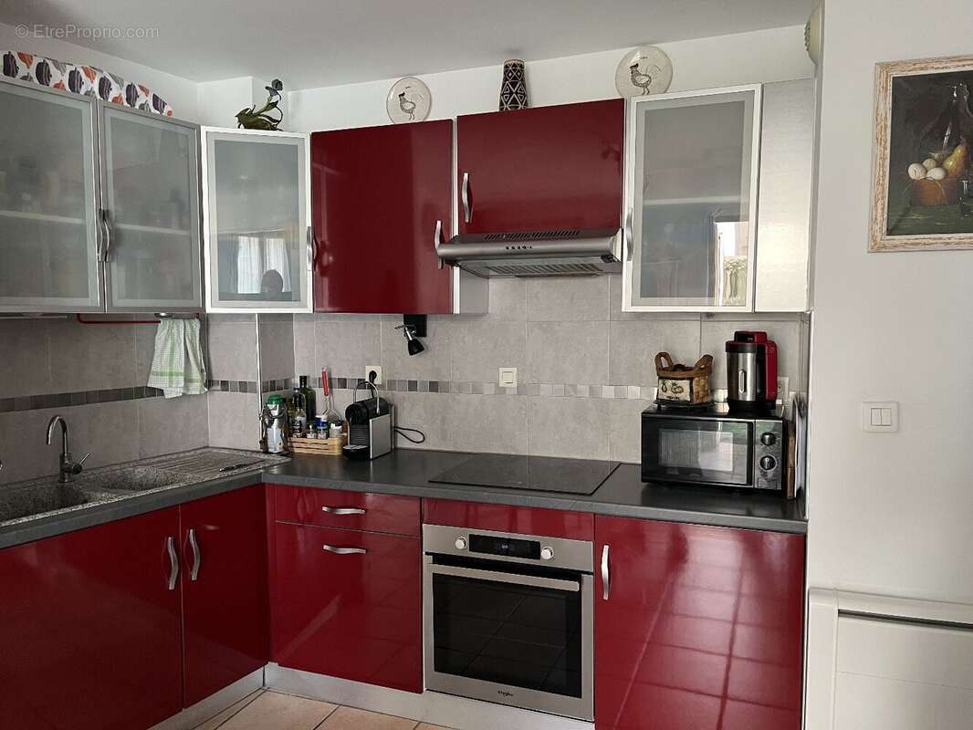 Appartement à FRONTIGNAN