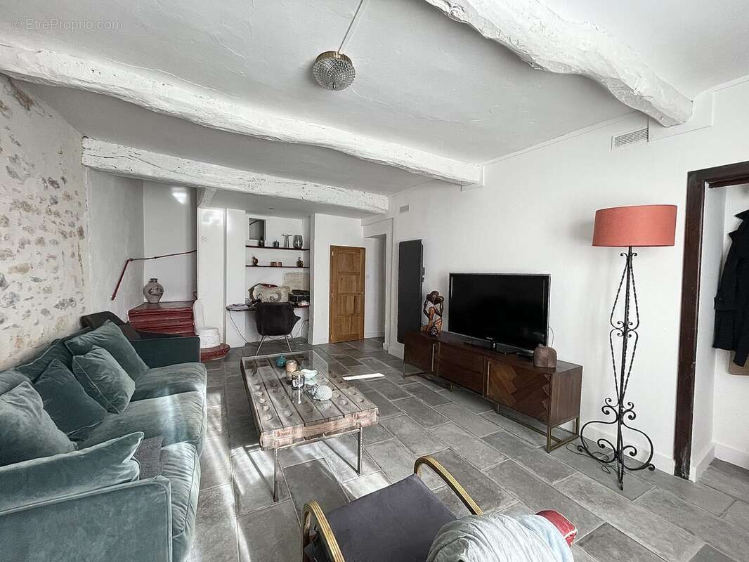 Maison à VALROS