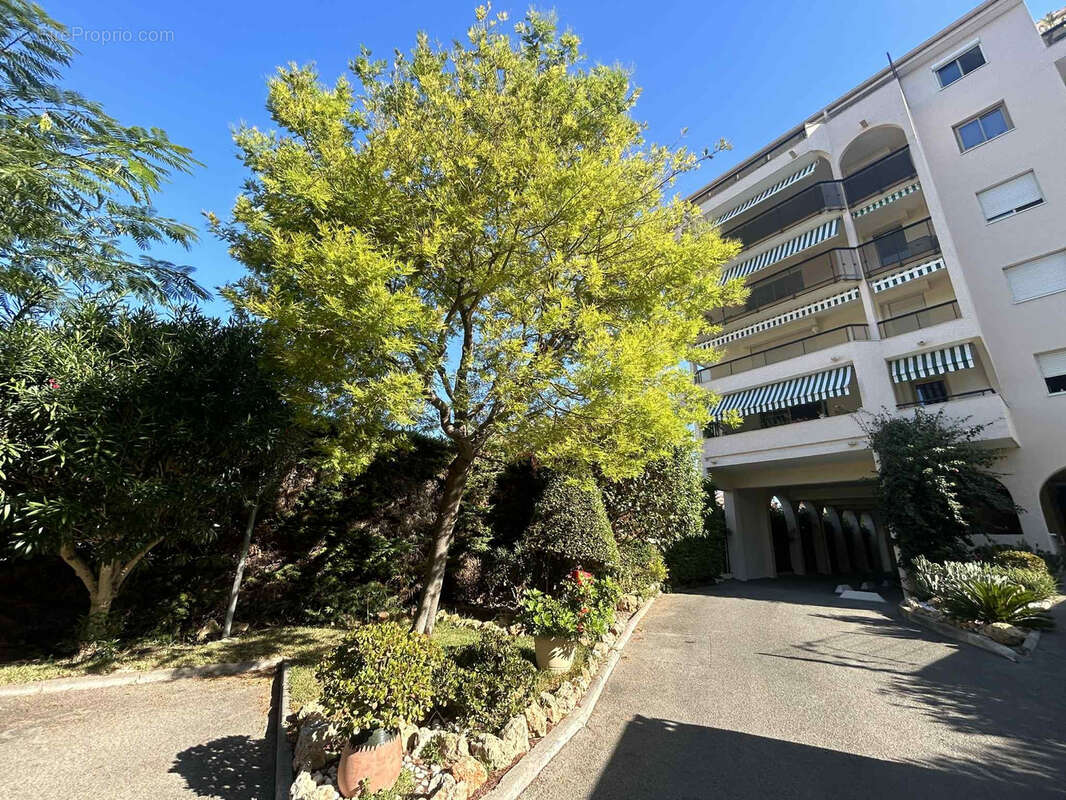 Autre à SAINT-RAPHAEL