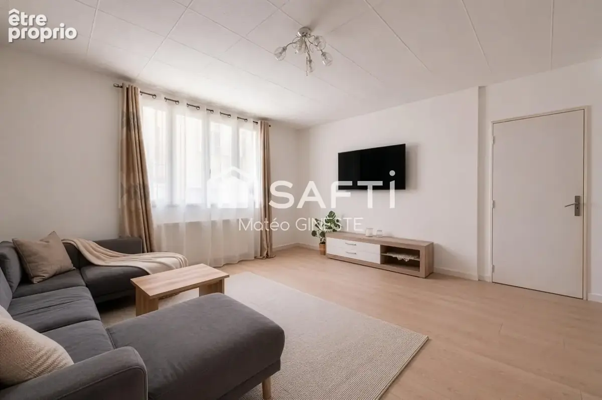 Photo 1 - Appartement à TOULOUSE